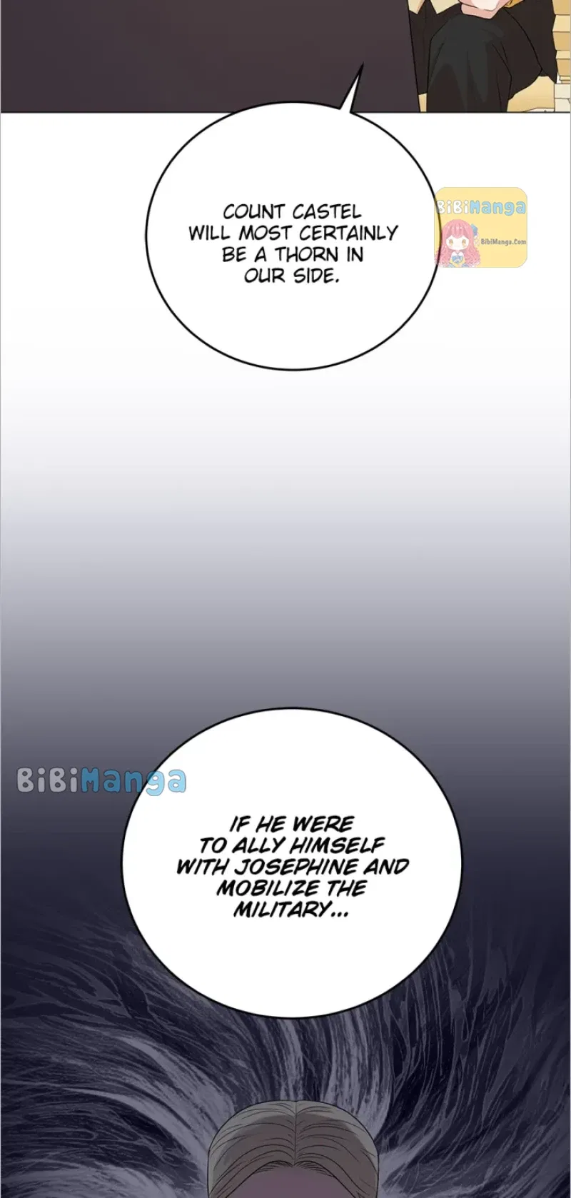 Resigning as the Villainess Chapter 80 – Page 80