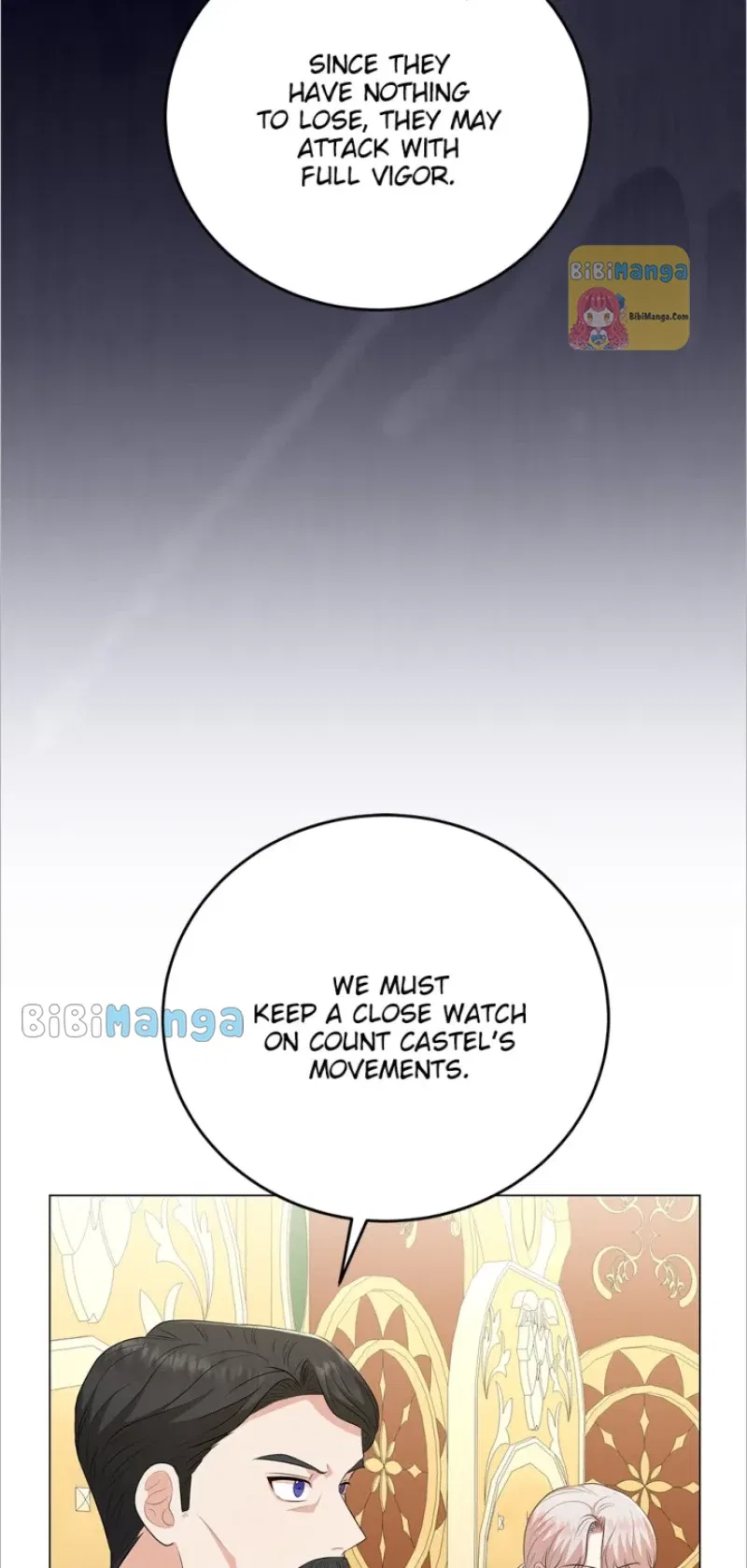 Resigning as the Villainess Chapter 80 – Page 82