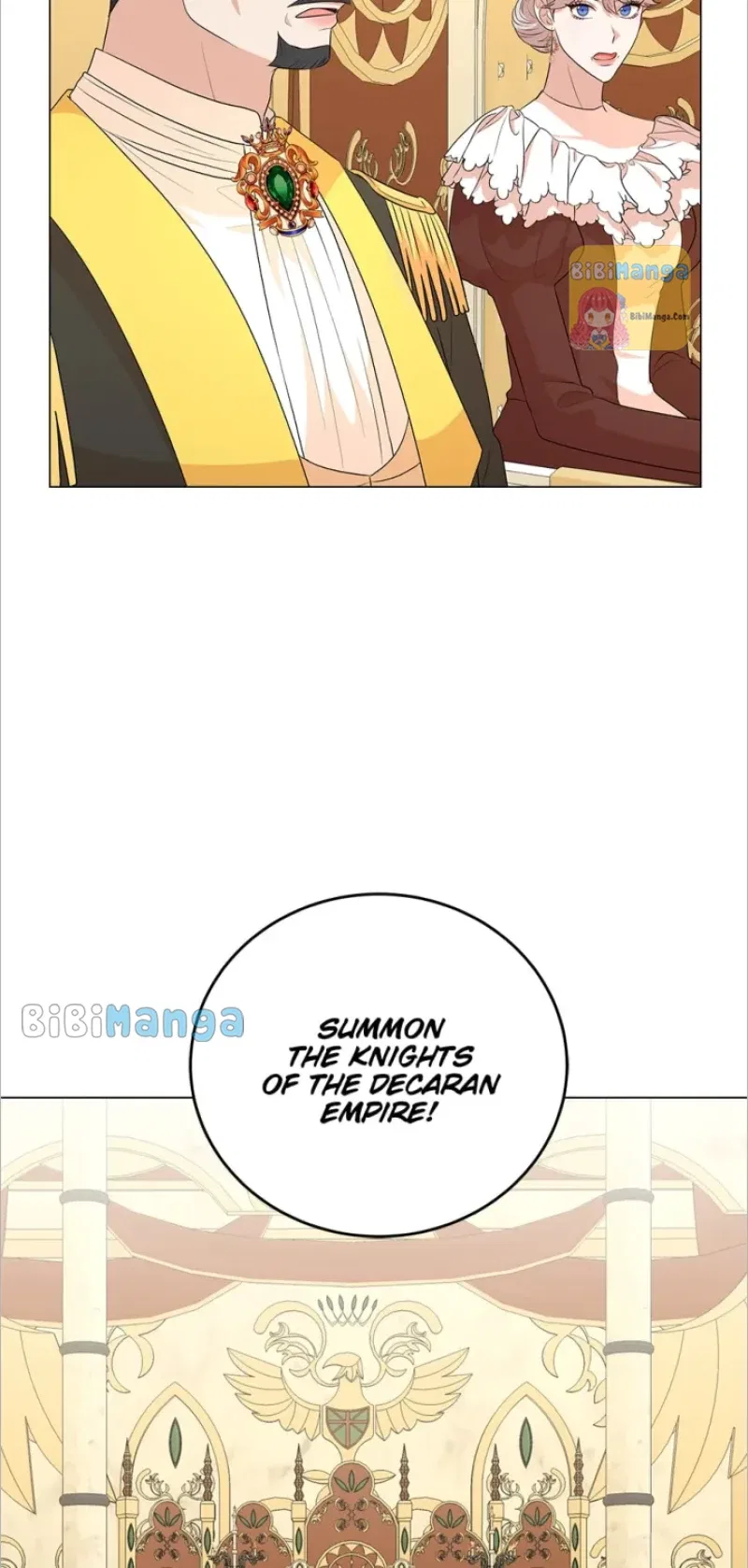 Resigning as the Villainess Chapter 80 – Page 83