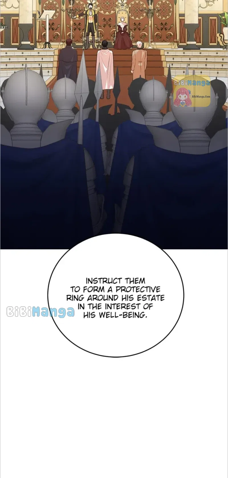 Resigning as the Villainess Chapter 80 – Page 84