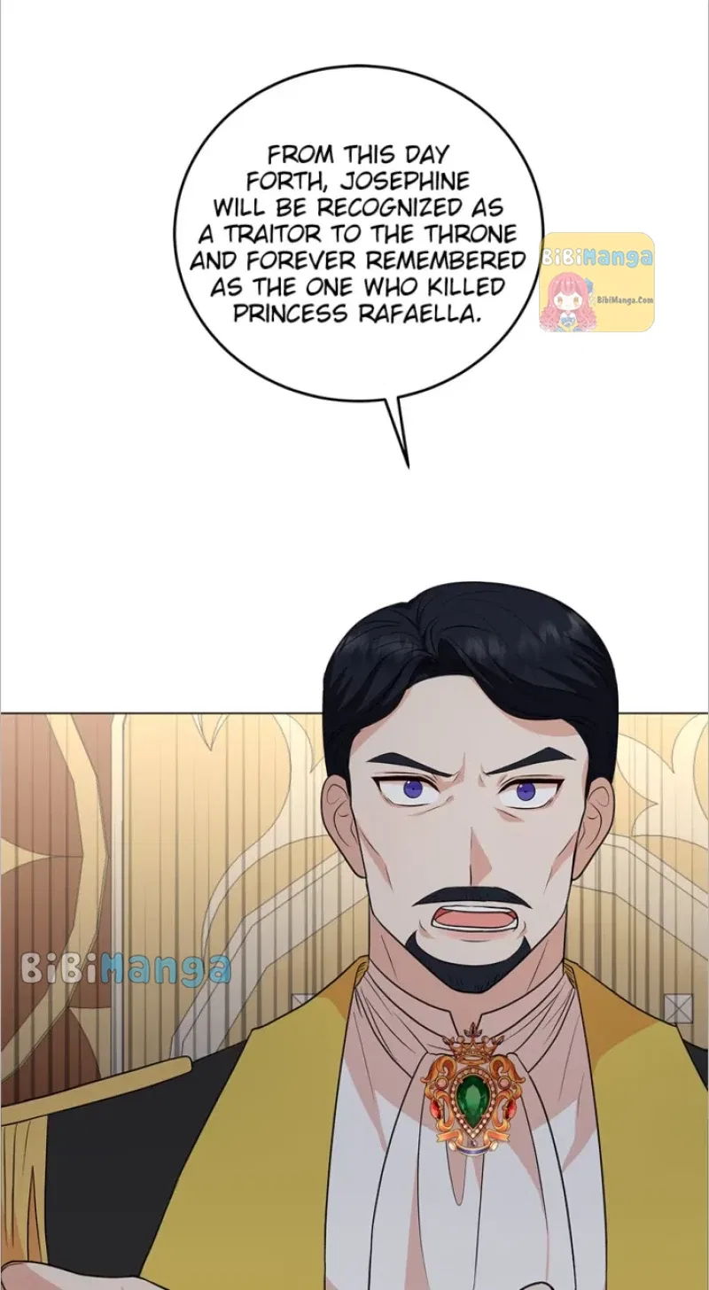 Resigning as the Villainess Chapter 80 – Page 85