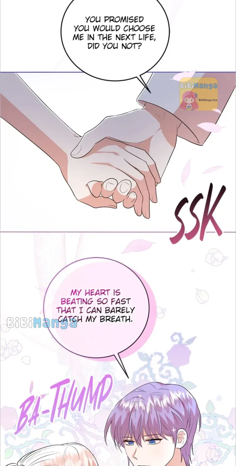 Resigning as the Villainess Chapter 79 – Page 3