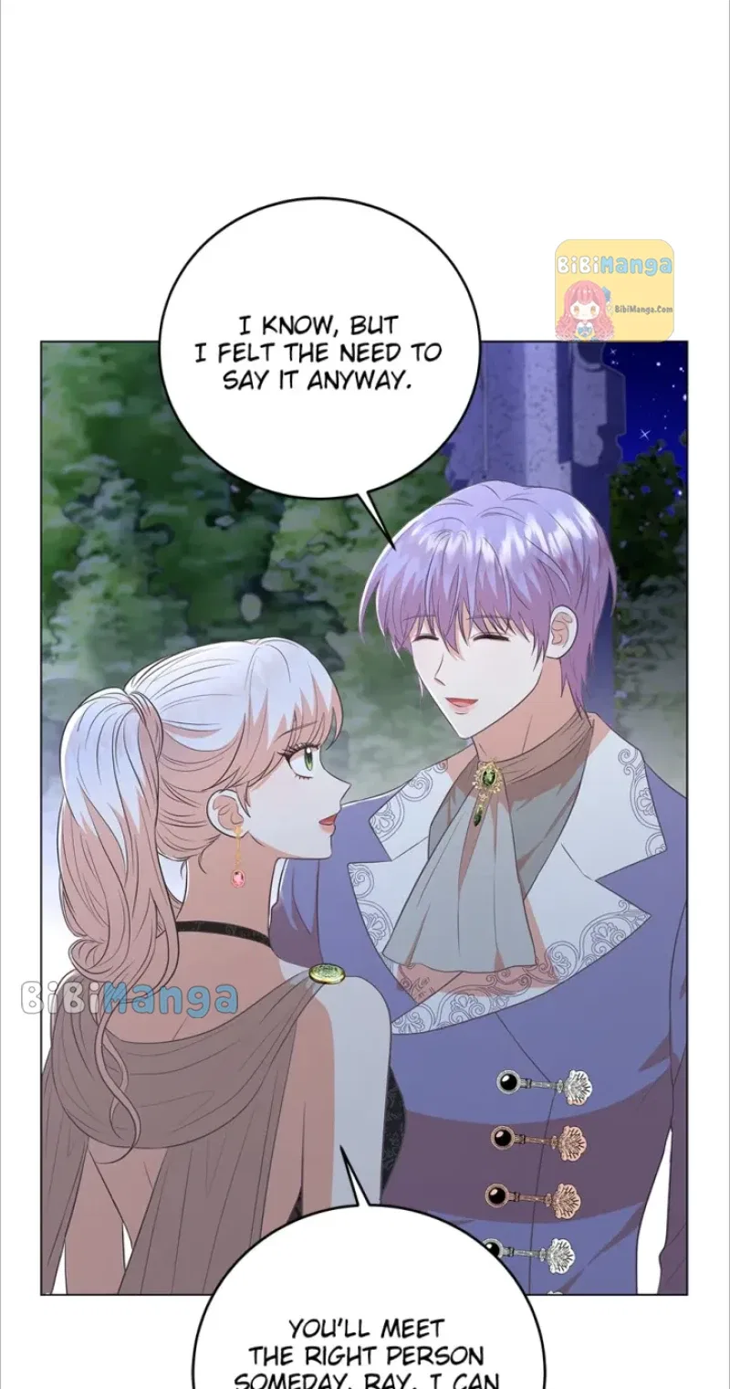 Resigning as the Villainess Chapter 79 – Page 8