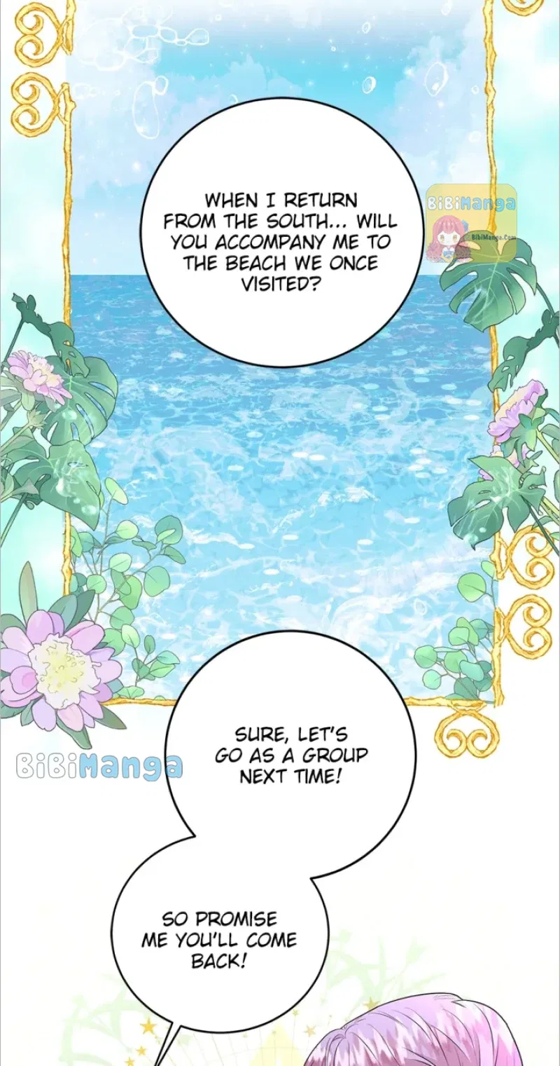Resigning as the Villainess Chapter 79 – Page 13