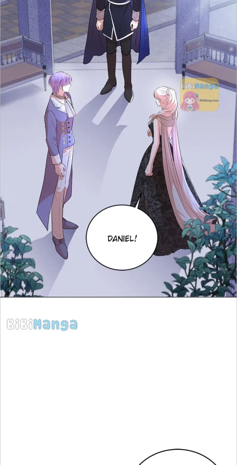Resigning as the Villainess Chapter 79 – Page 18