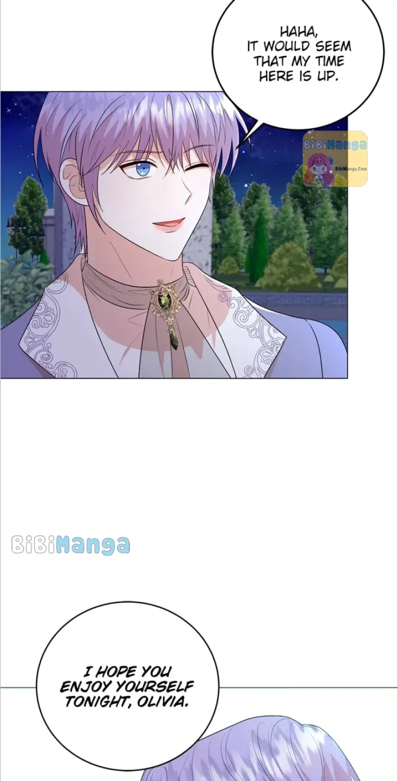 Resigning as the Villainess Chapter 79 – Page 19