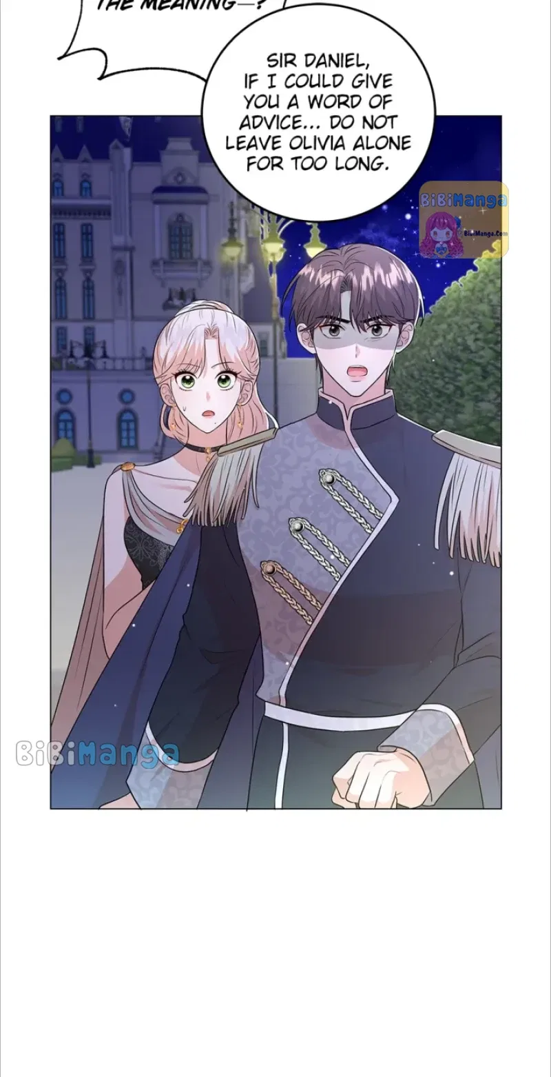 Resigning as the Villainess Chapter 79 – Page 21