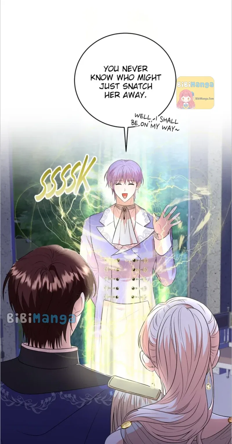 Resigning as the Villainess Chapter 79 – Page 22