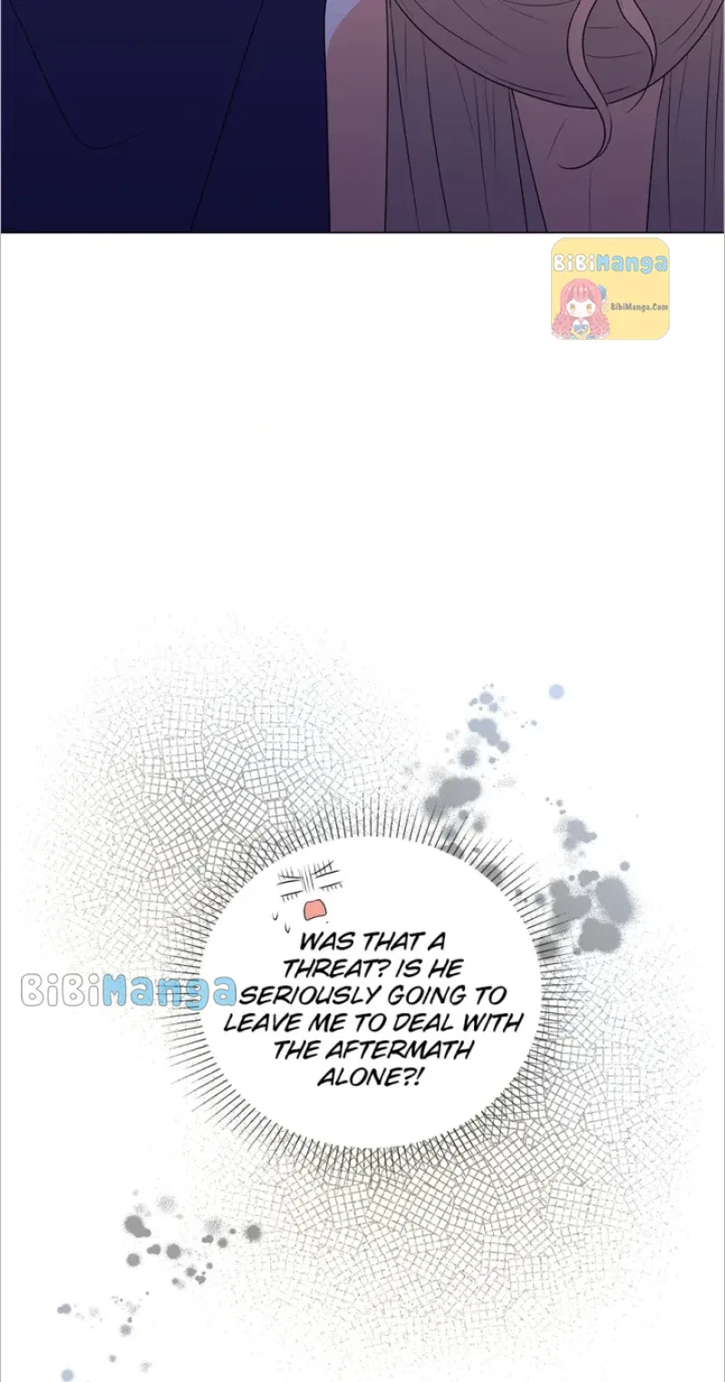 Resigning as the Villainess Chapter 79 – Page 23