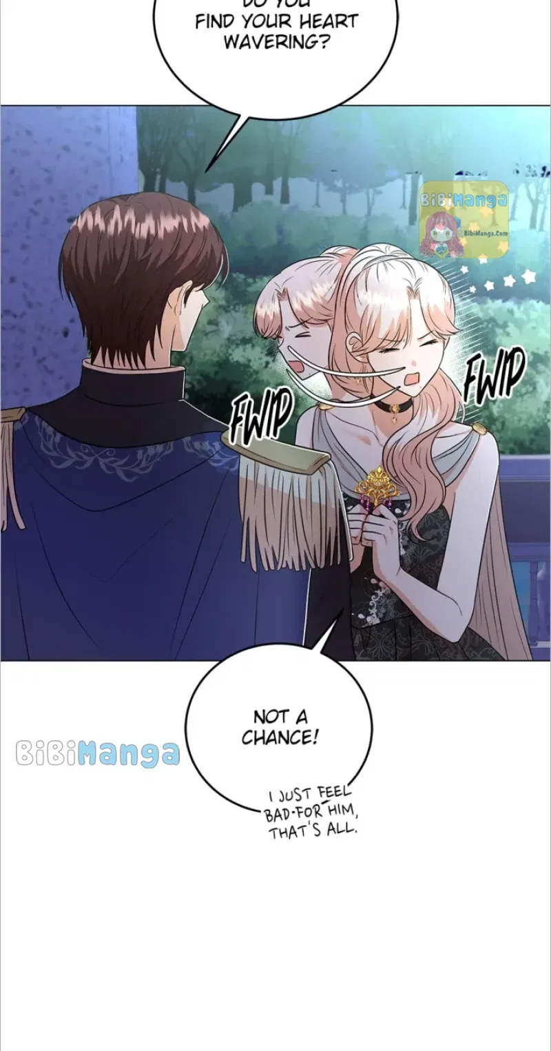 Resigning as the Villainess Chapter 79 – Page 26