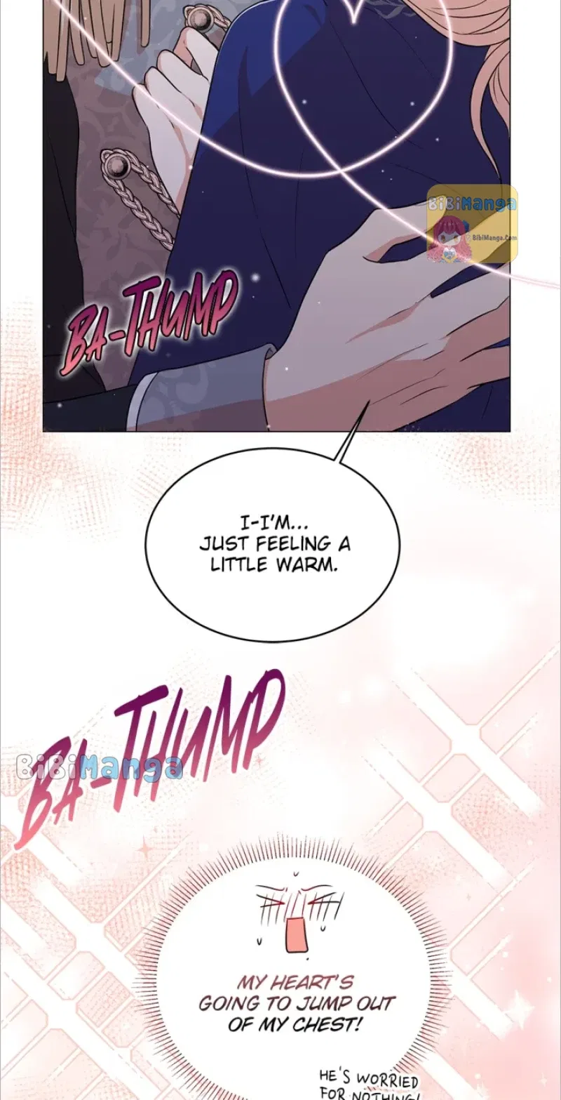 Resigning as the Villainess Chapter 79 – Page 32