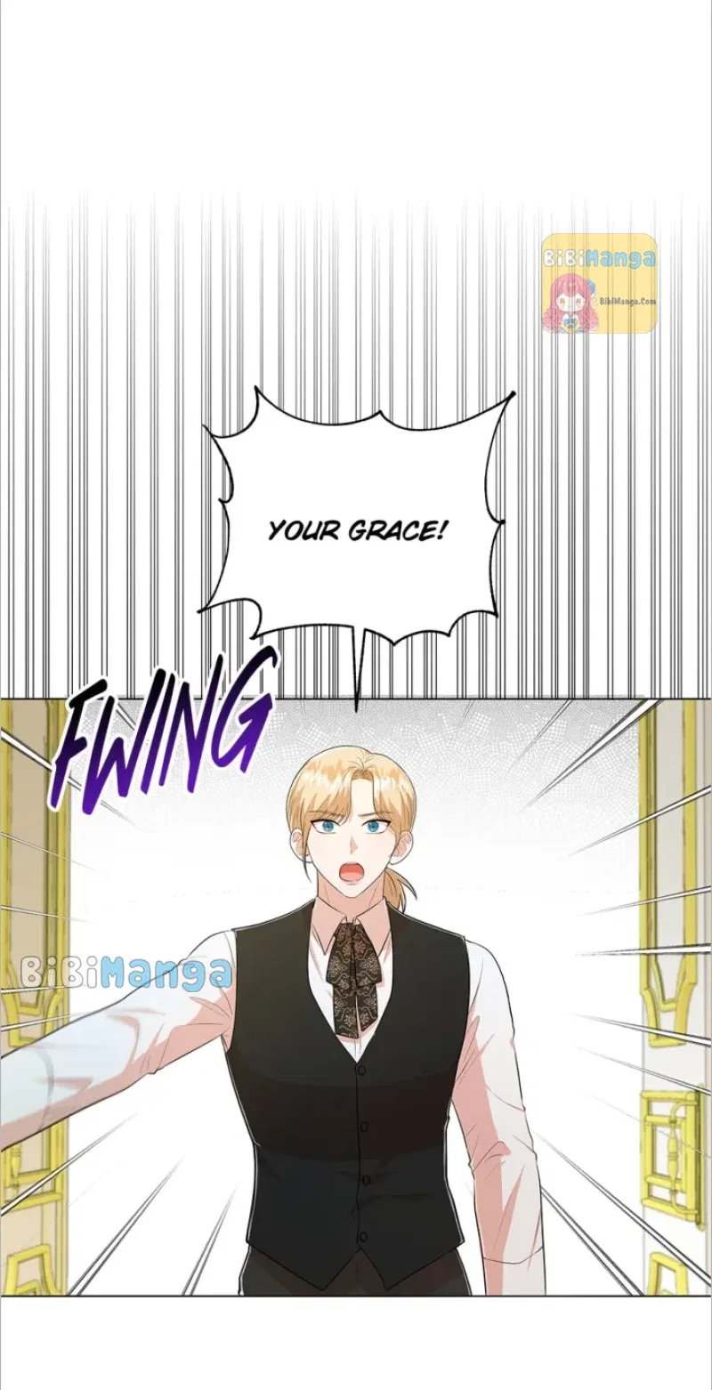 Resigning as the Villainess Chapter 79 – Page 35