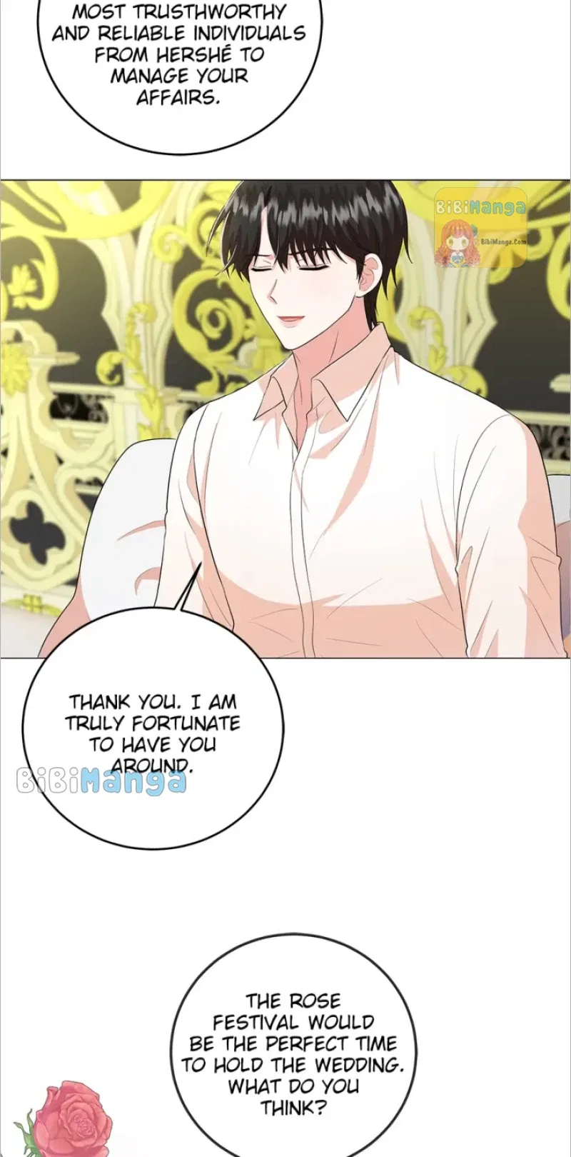 Resigning as the Villainess Chapter 79 – Page 38