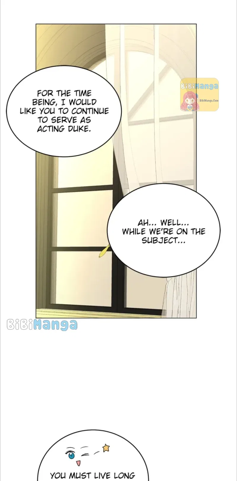 Resigning as the Villainess Chapter 79 – Page 40