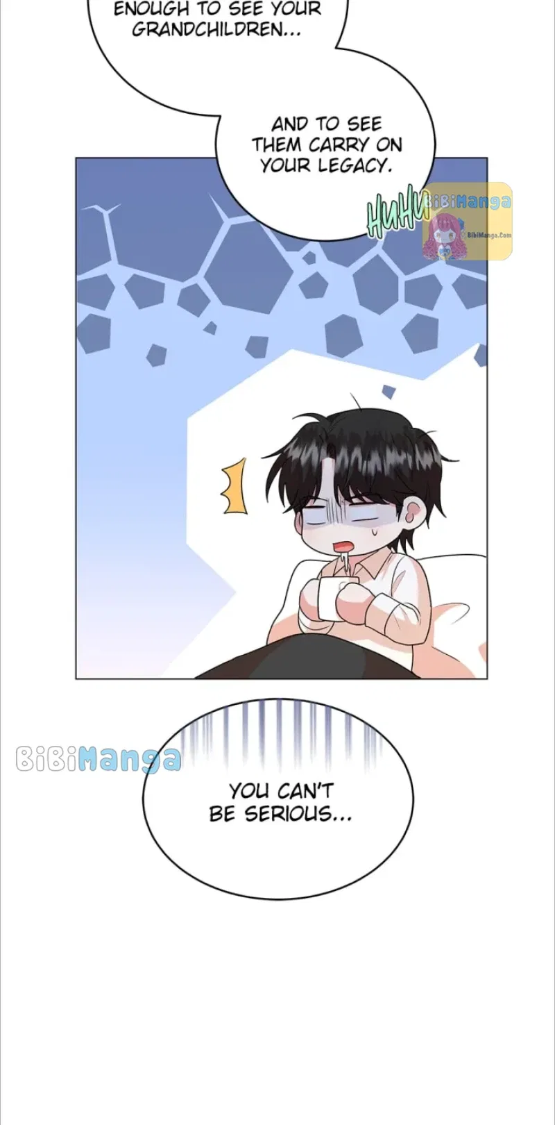 Resigning as the Villainess Chapter 79 – Page 41