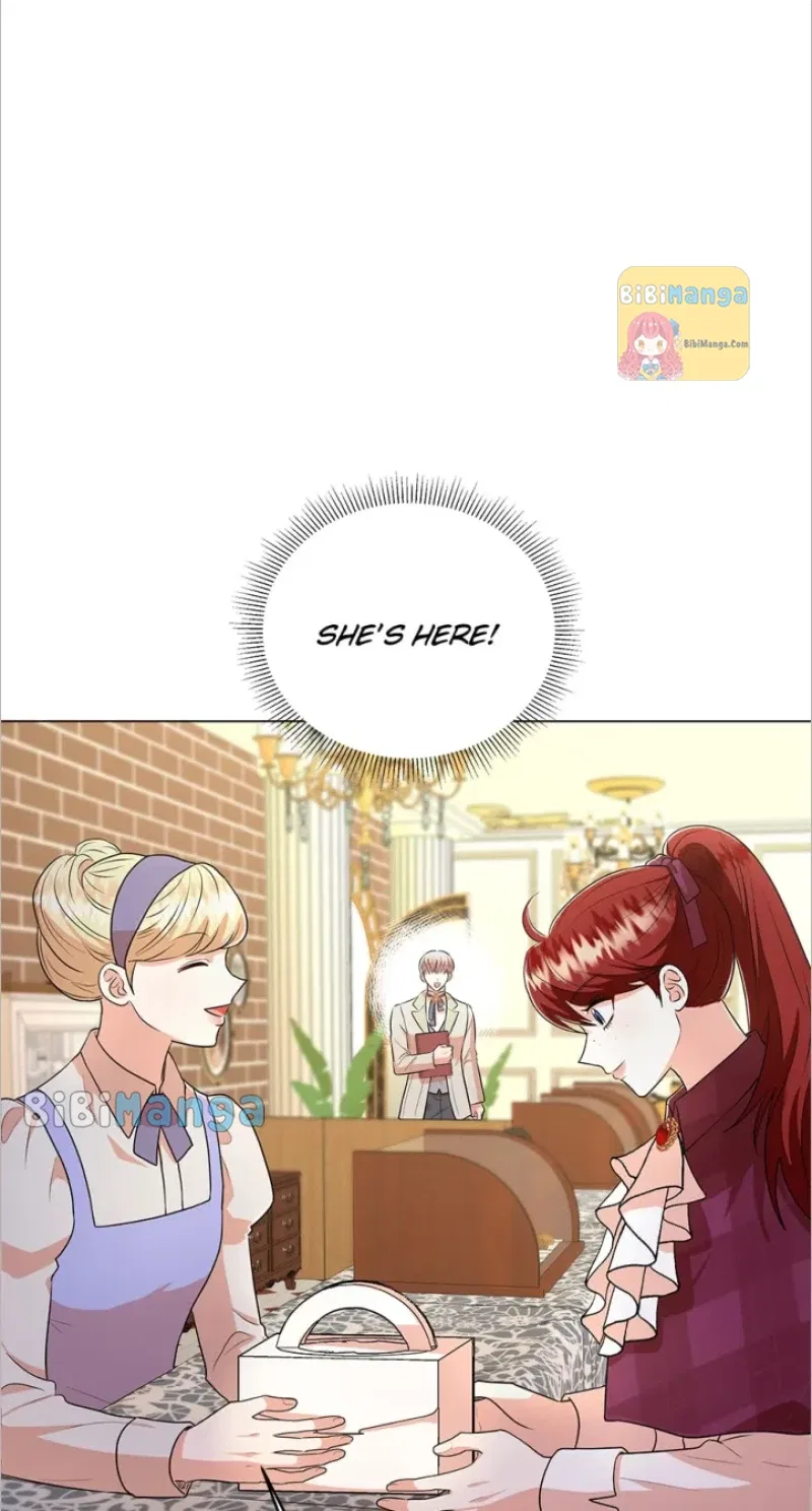 Resigning as the Villainess Chapter 79 – Page 48