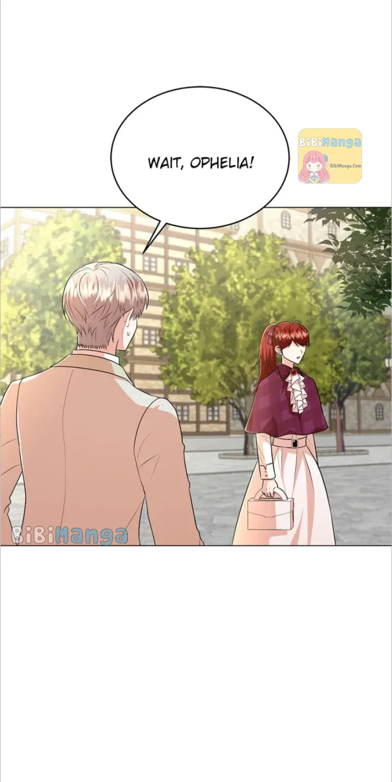 Resigning as the Villainess Chapter 79 – Page 51