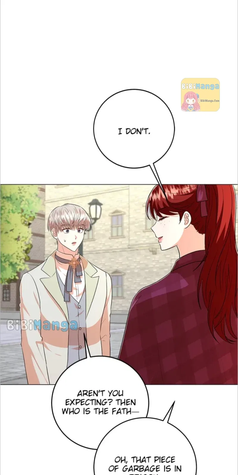 Resigning as the Villainess Chapter 79 – Page 53