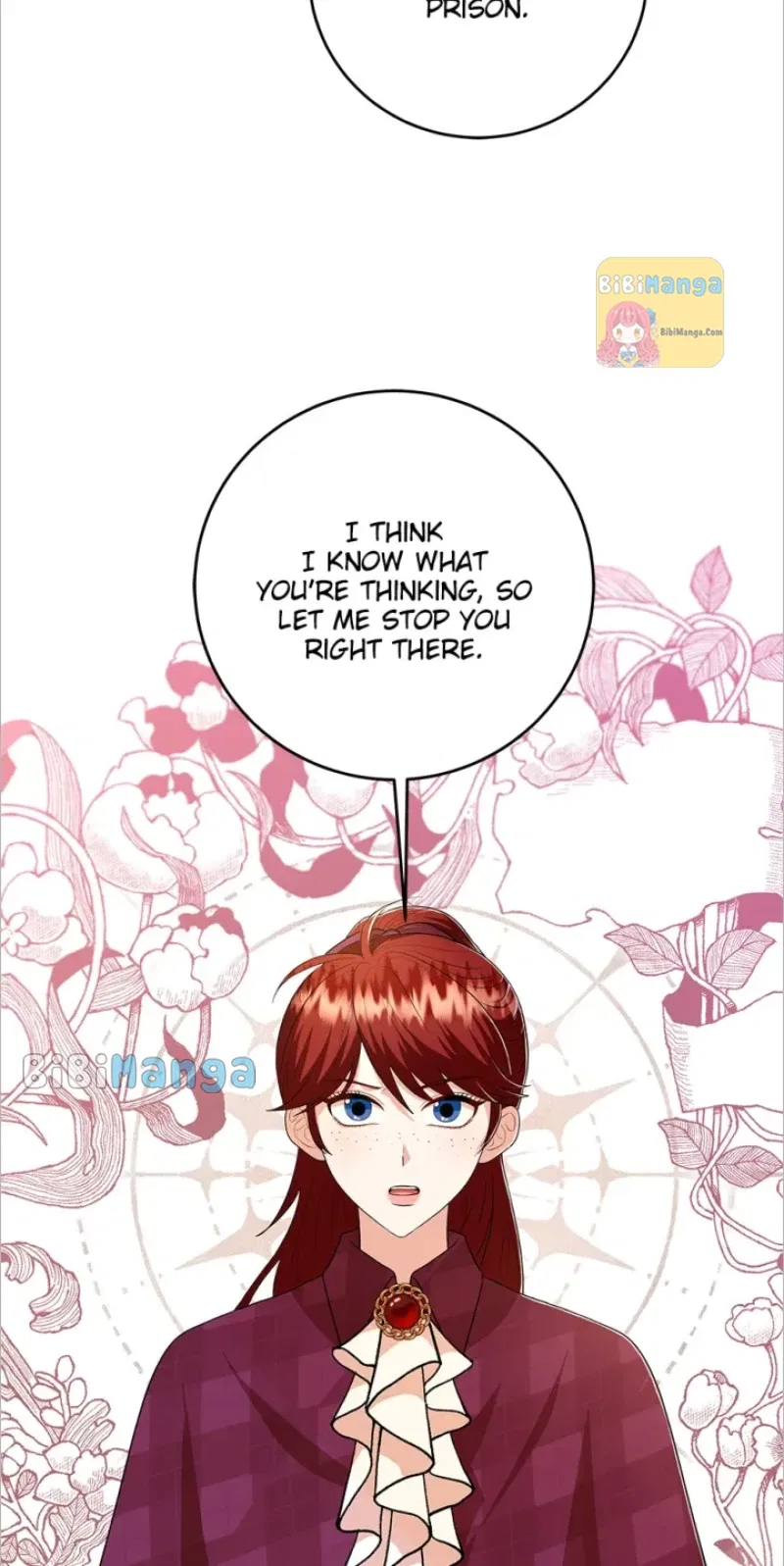 Resigning as the Villainess Chapter 79 – Page 54