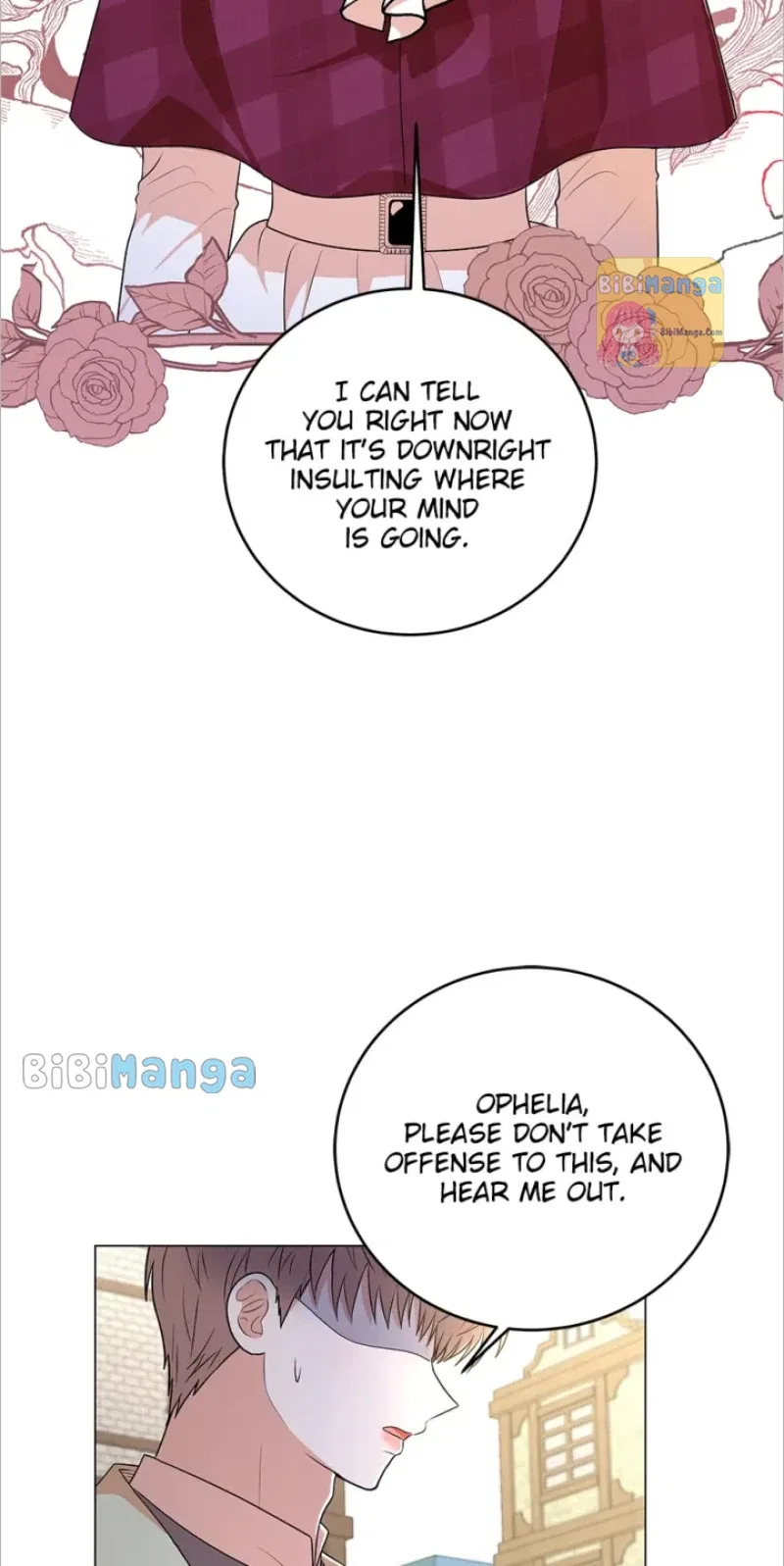 Resigning as the Villainess Chapter 79 – Page 55