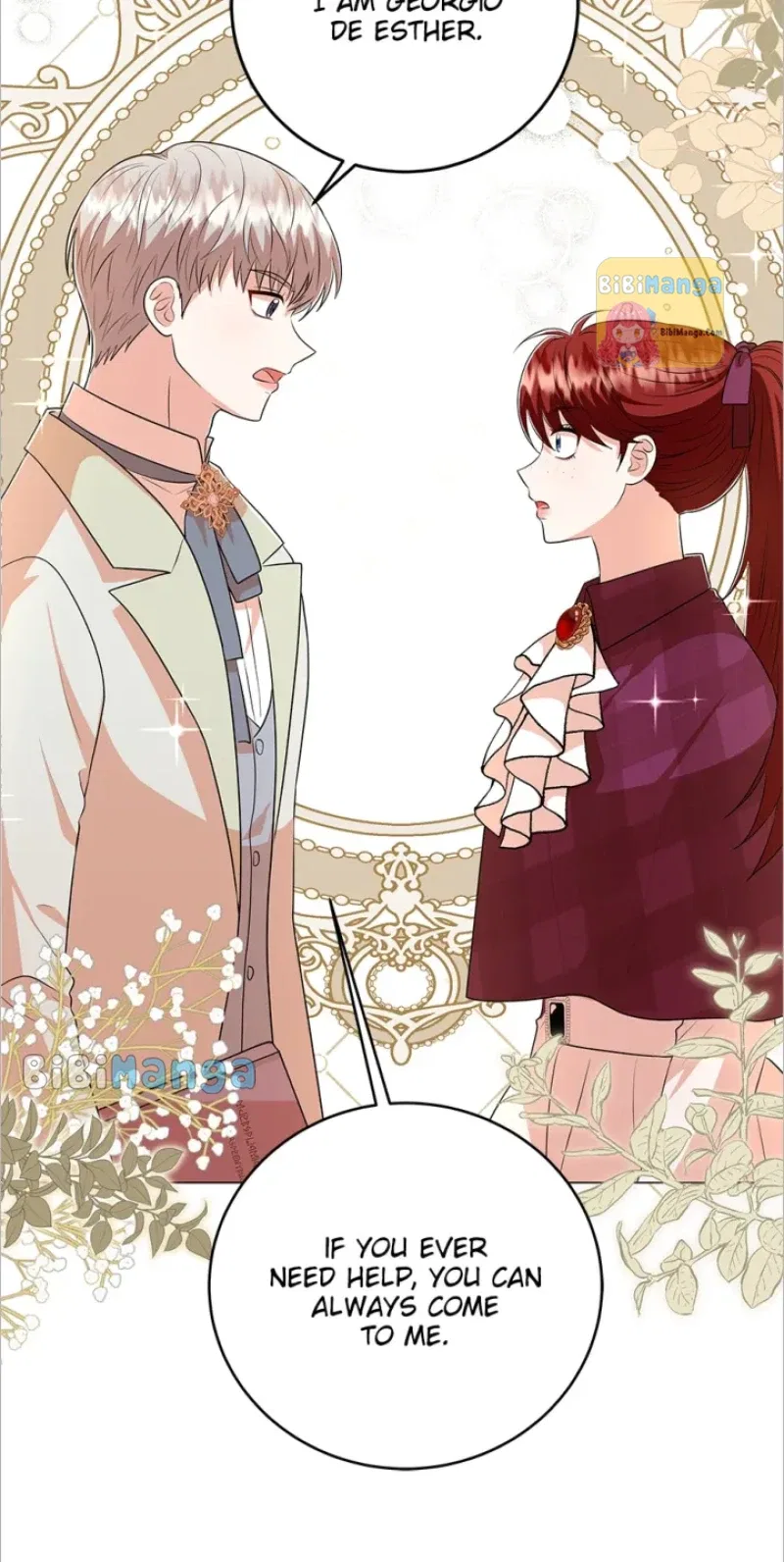Resigning as the Villainess Chapter 79 – Page 57