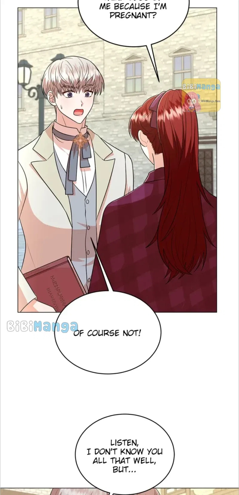 Resigning as the Villainess Chapter 79 – Page 59