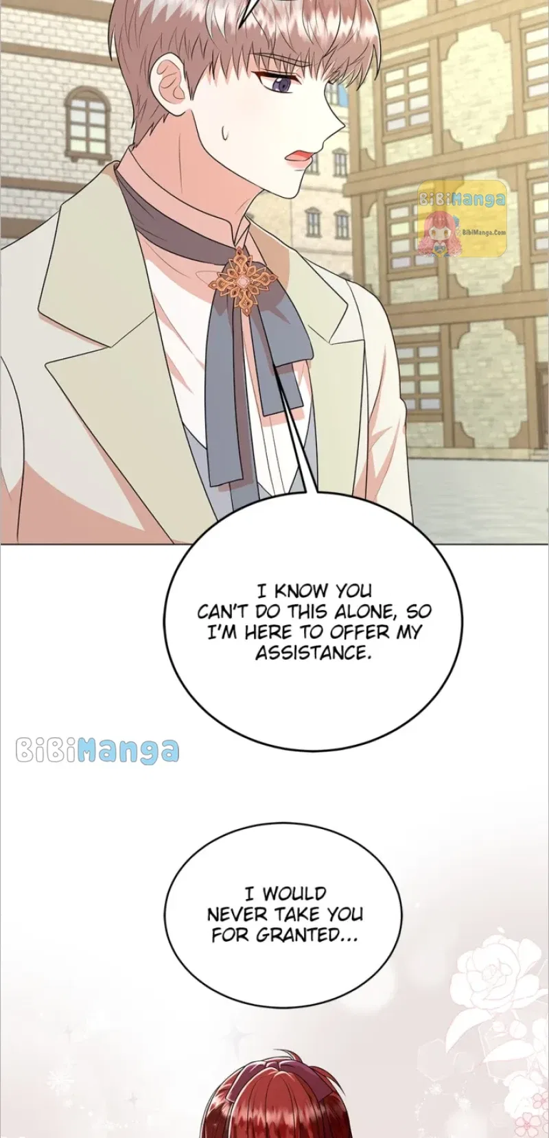 Resigning as the Villainess Chapter 79 – Page 60