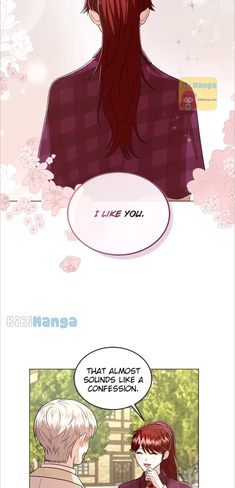 Resigning as the Villainess Chapter 79 – Page 61