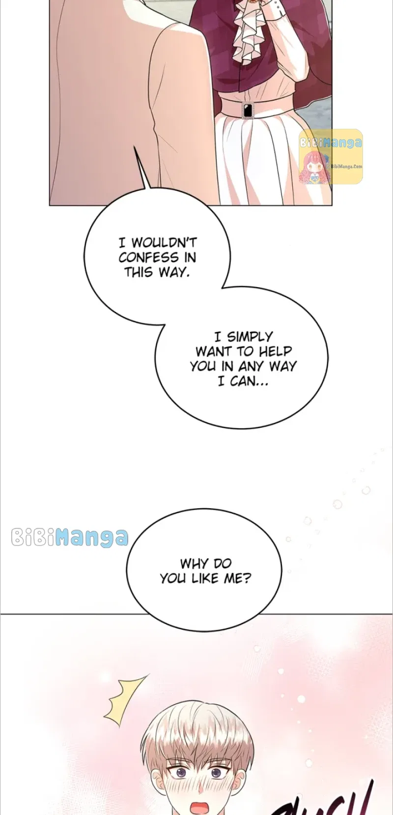 Resigning as the Villainess Chapter 79 – Page 62