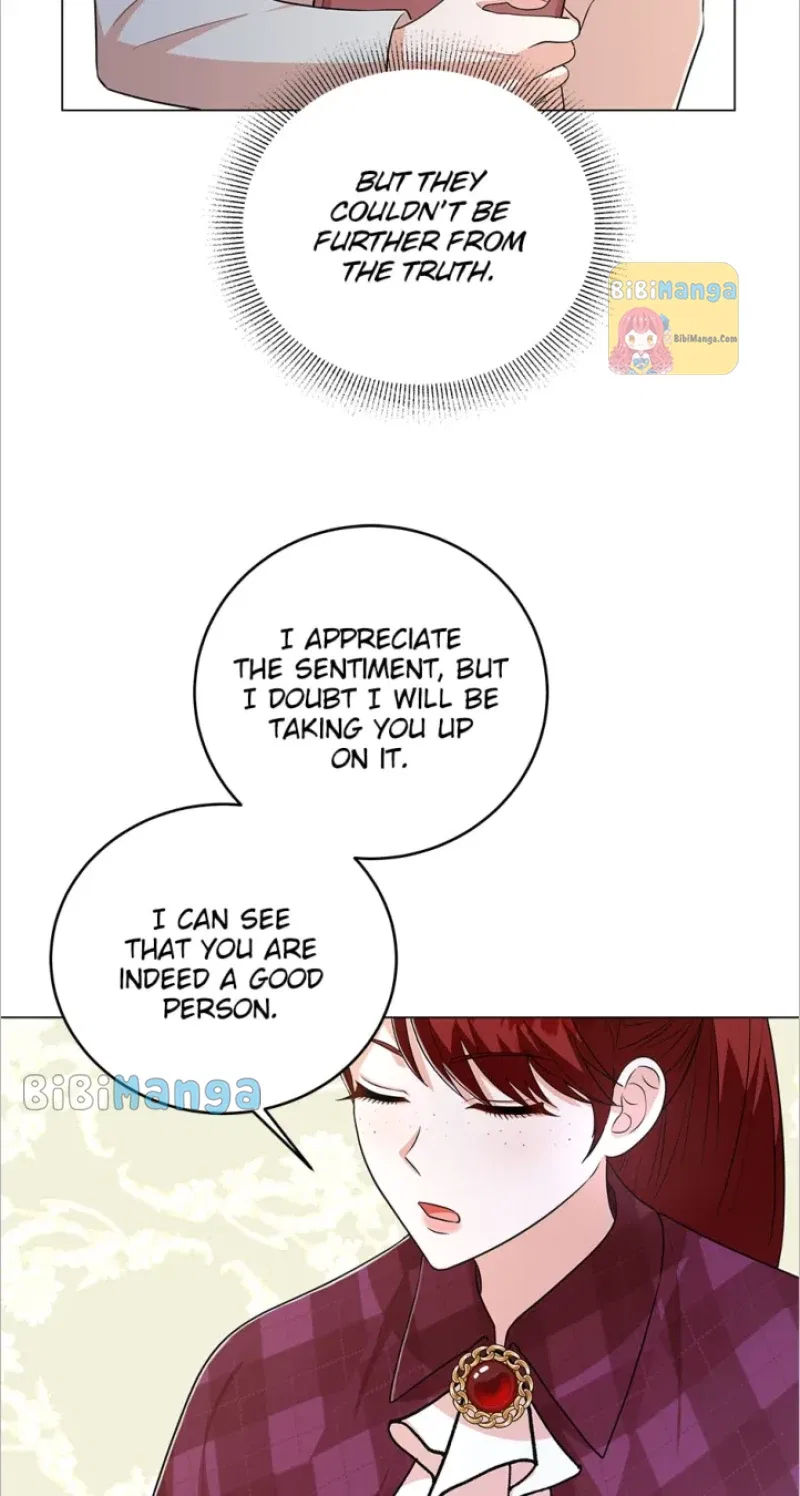 Resigning as the Villainess Chapter 79 – Page 66