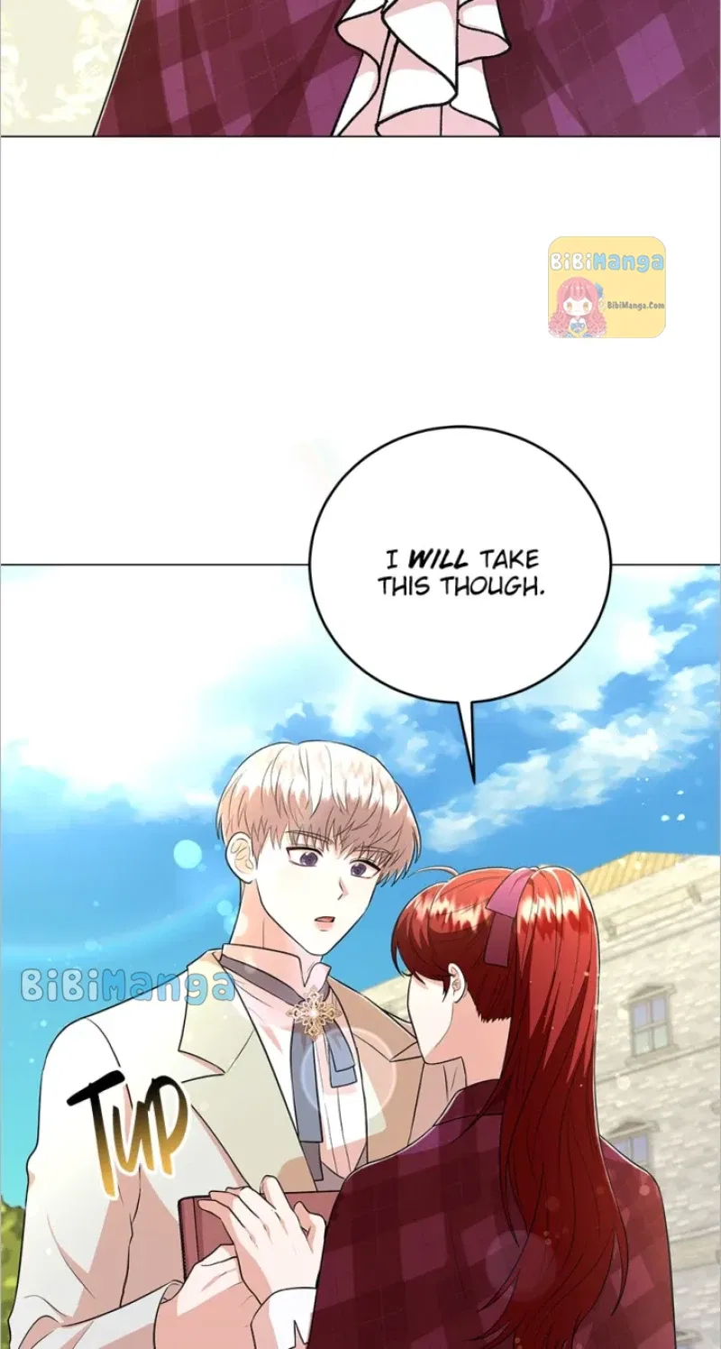 Resigning as the Villainess Chapter 79 – Page 67
