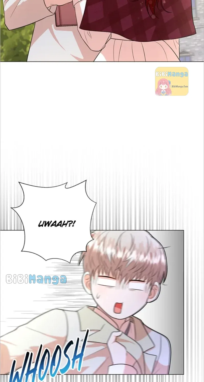 Resigning as the Villainess Chapter 79 – Page 68