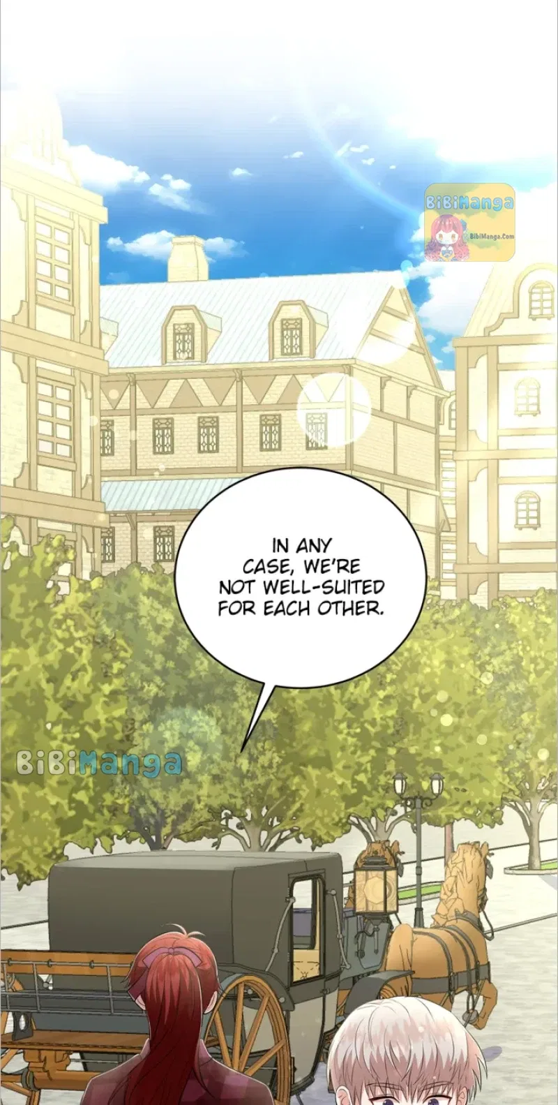 Resigning as the Villainess Chapter 79 – Page 72