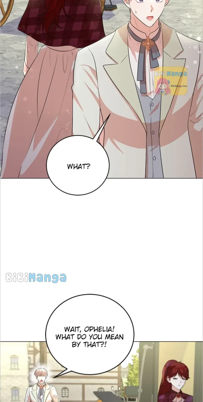 Resigning as the Villainess Chapter 79 – Page 73