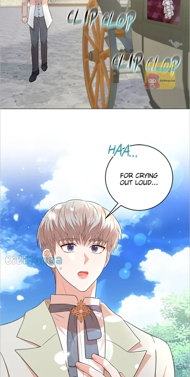 Resigning as the Villainess Chapter 79 – Page 74