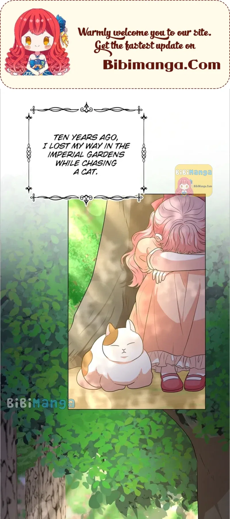 Resigning as the Villainess Chapter 78 – Page 1