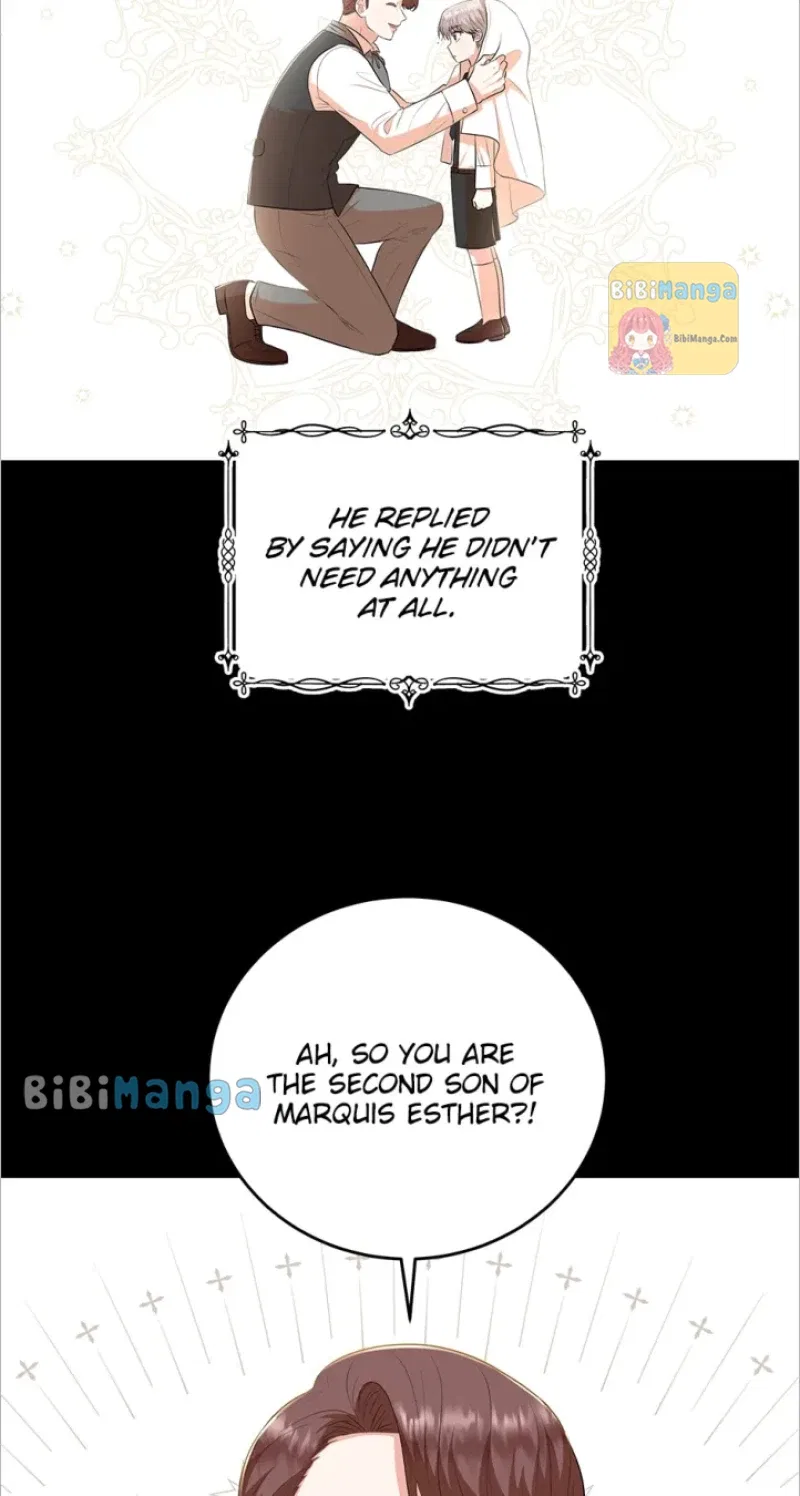 Resigning as the Villainess Chapter 78 – Page 4