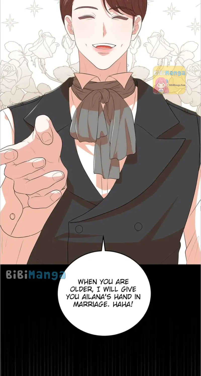 Resigning as the Villainess Chapter 78 – Page 5
