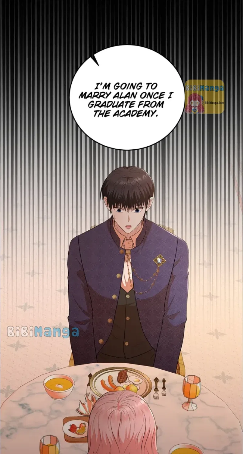Resigning as the Villainess Chapter 78 – Page 6
