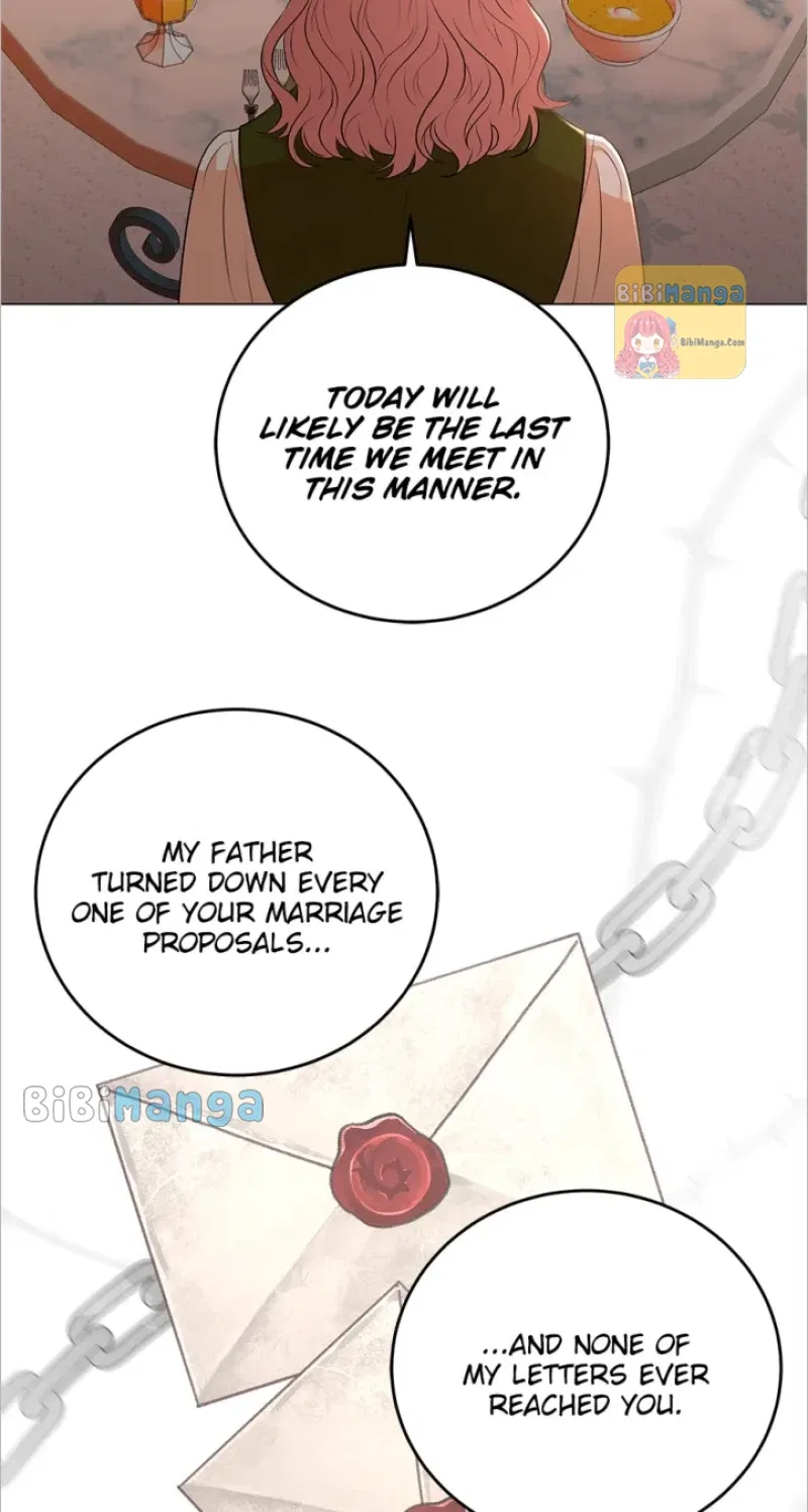 Resigning as the Villainess Chapter 78 – Page 7