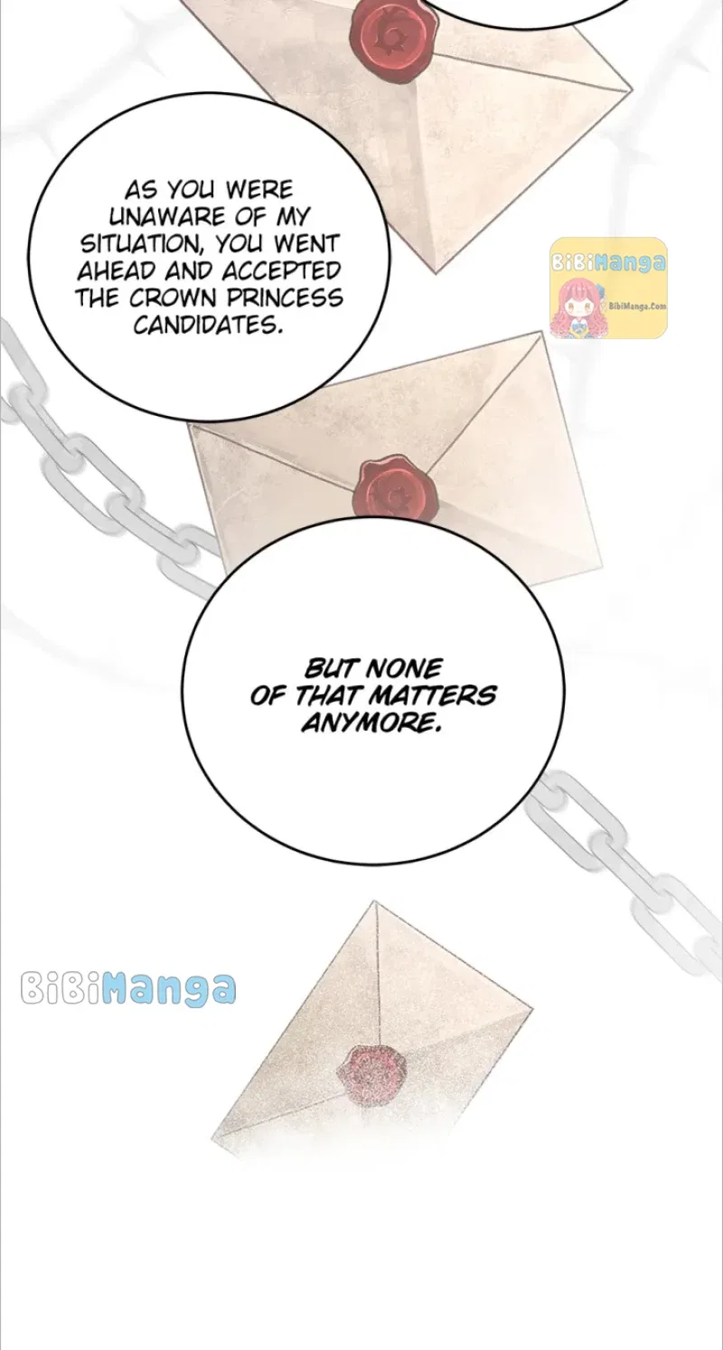 Resigning as the Villainess Chapter 78 – Page 8