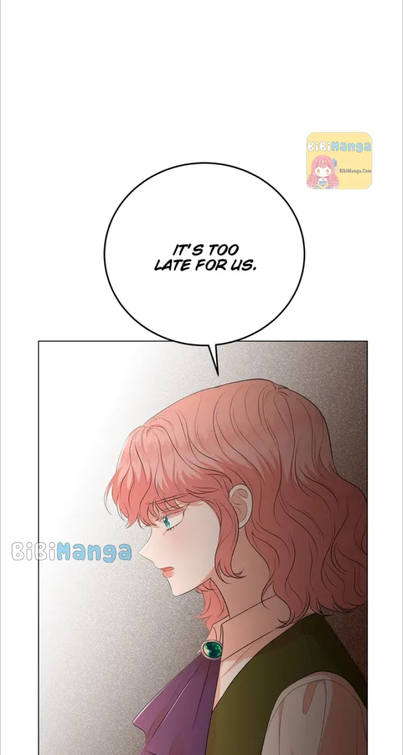 Resigning as the Villainess Chapter 78 – Page 9