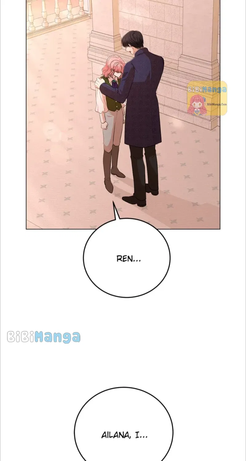 Resigning as the Villainess Chapter 78 – Page 14