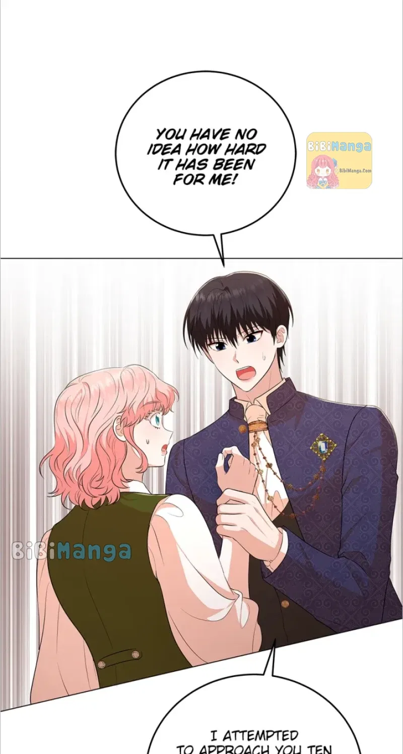 Resigning as the Villainess Chapter 78 – Page 19