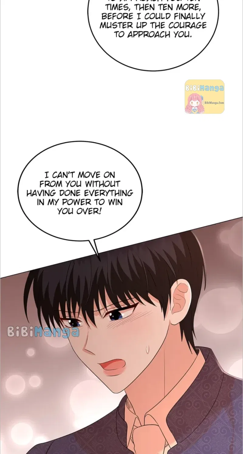 Resigning as the Villainess Chapter 78 – Page 20