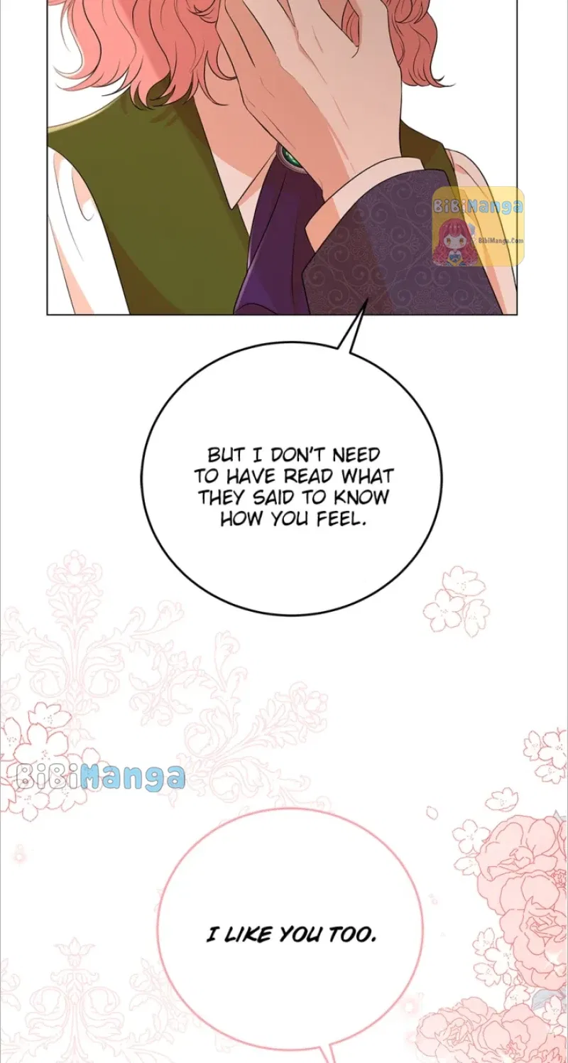 Resigning as the Villainess Chapter 78 – Page 22