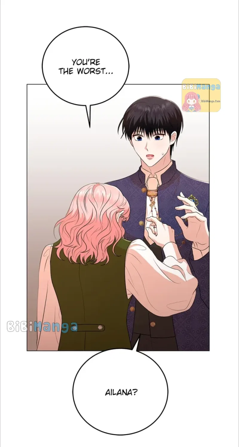 Resigning as the Villainess Chapter 78 – Page 24