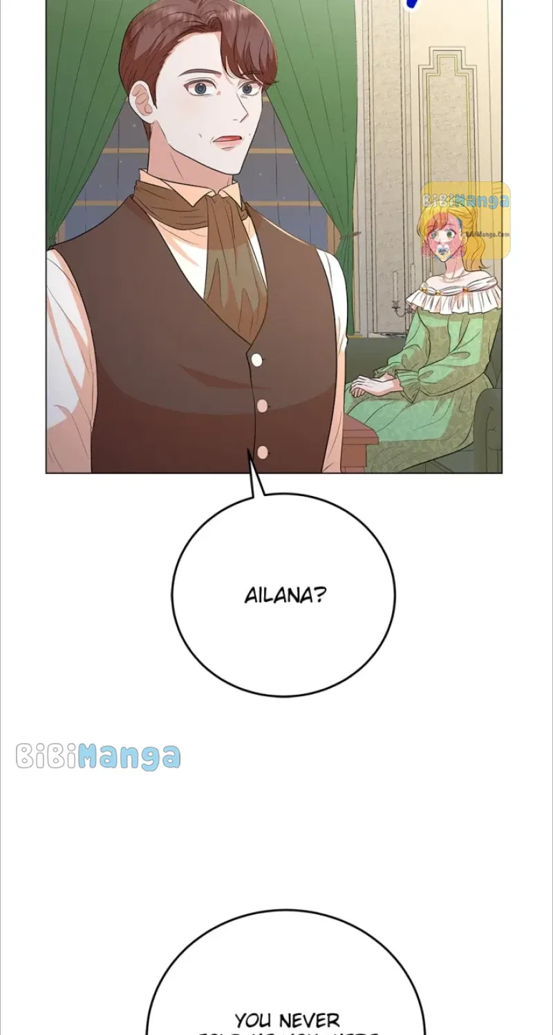 Resigning as the Villainess Chapter 78 – Page 28
