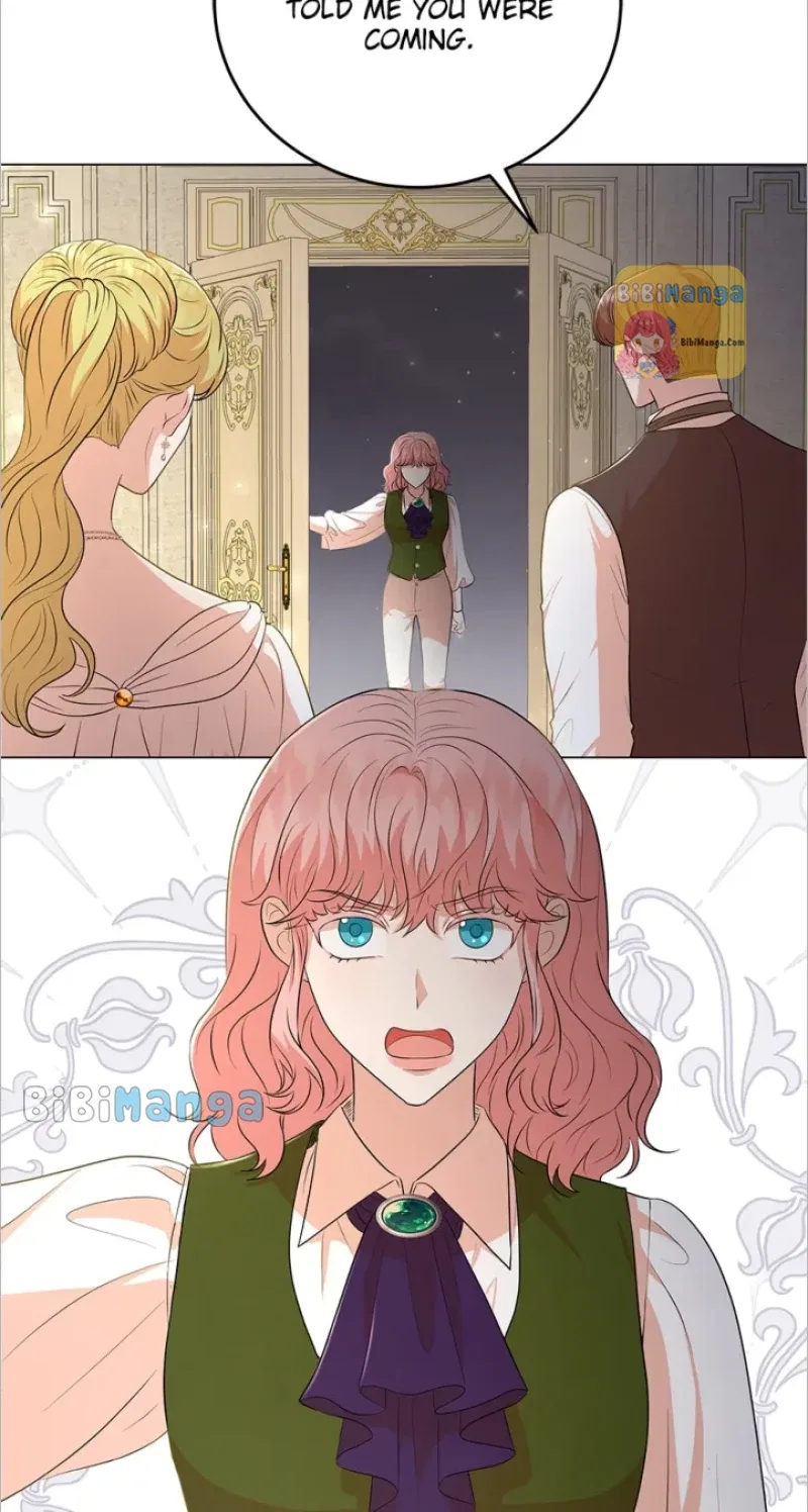 Resigning as the Villainess Chapter 78 – Page 29
