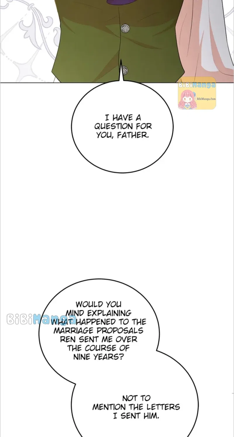 Resigning as the Villainess Chapter 78 – Page 30